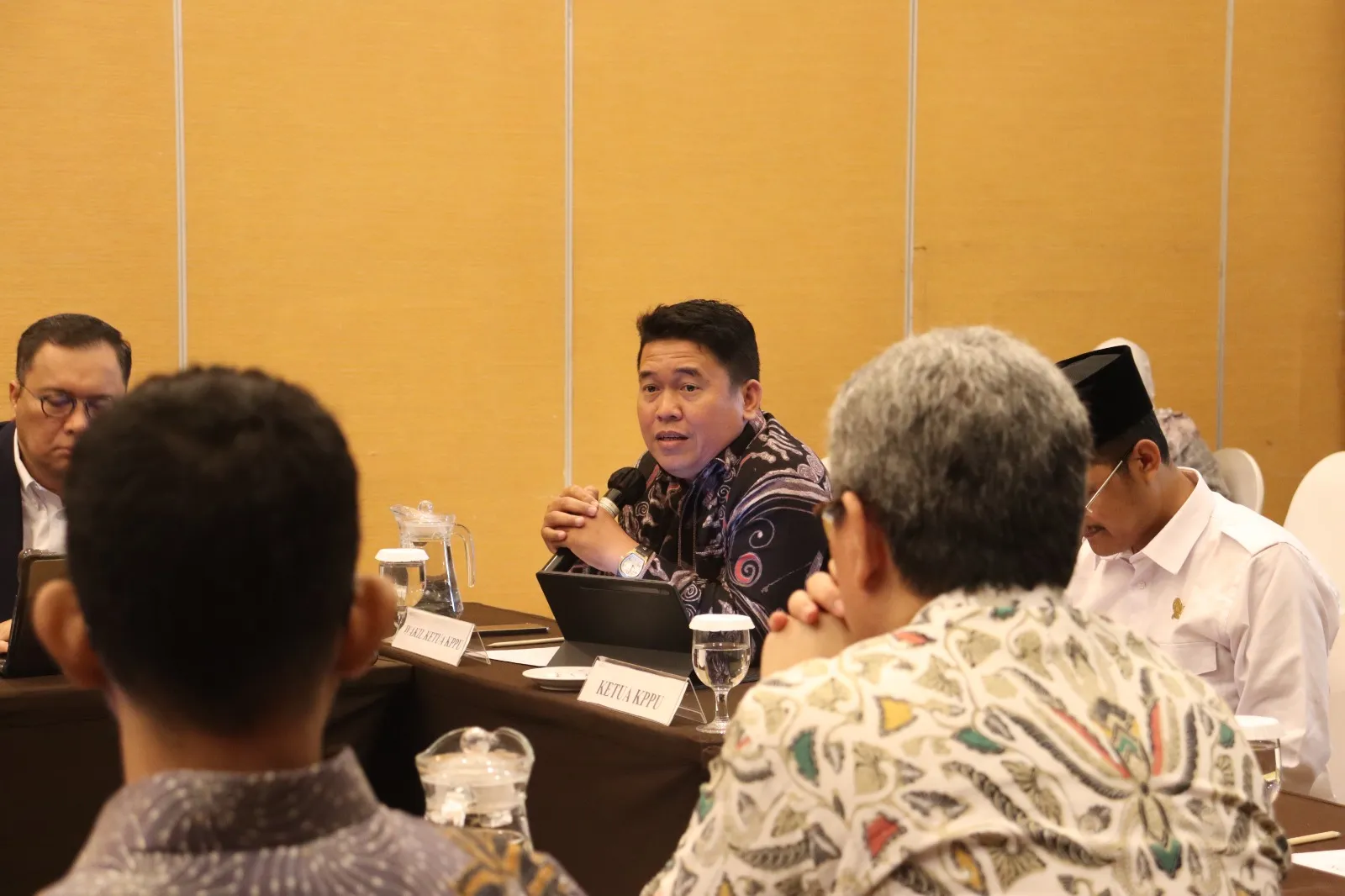 KPPU: Kemitraan UMKM Masih Bermasalah