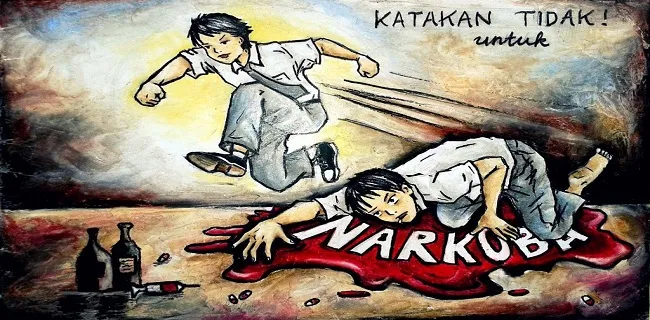 Usut Peredaran Narkoba Di Lapas Panyabungan