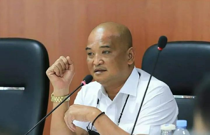 Ketua Komisi I DPRD Medan Minta Kepling Tanggap Instruksi Walikota Medan