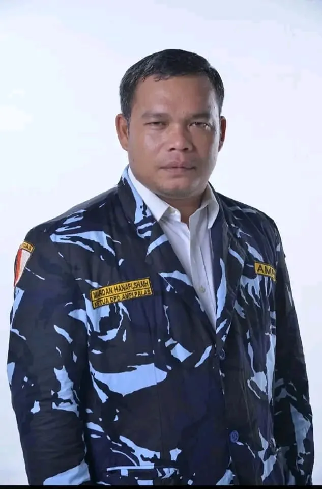 Dampak Defisit Anggaran Pemda Palas Bisa Pengaruhi LHP BPK