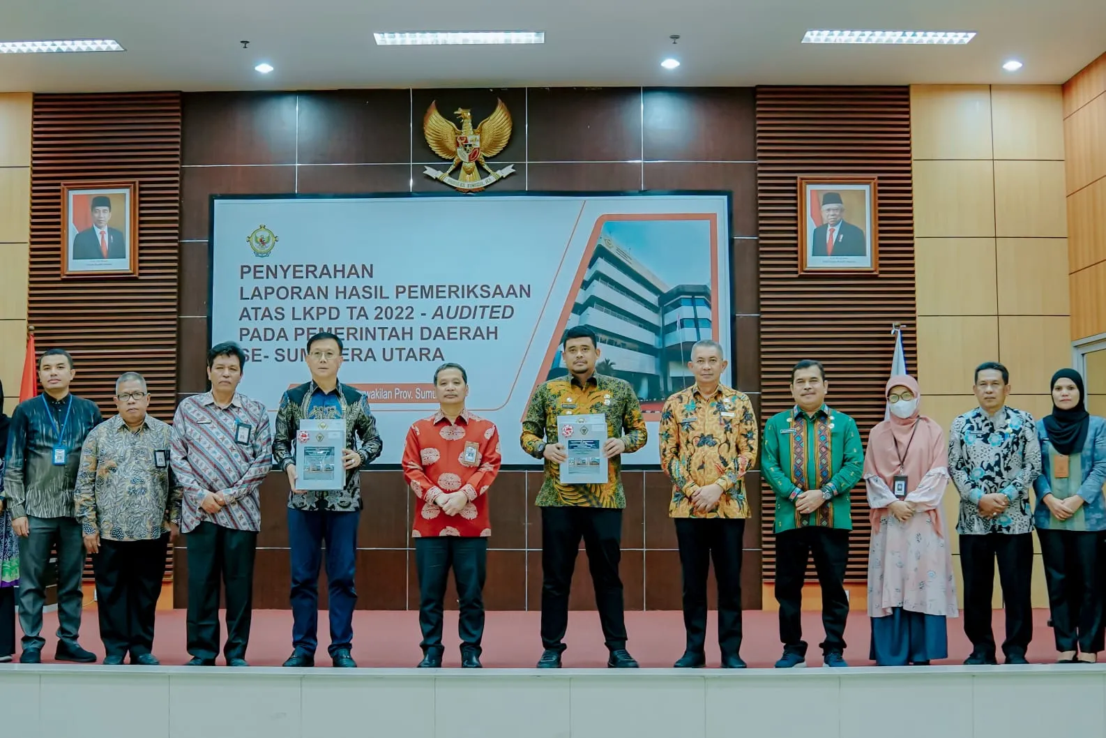 Selain Fokus Pembangunan, Bobby Nasution Berupaya Wujudkan Medan KLA