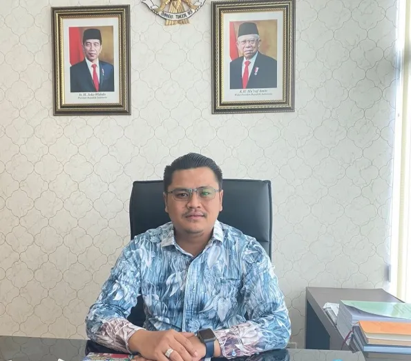 Medan Krisis Air Bersih, Mulia Syahputra Minta Pemko Medan Sikapi Keluhan Warga Medan