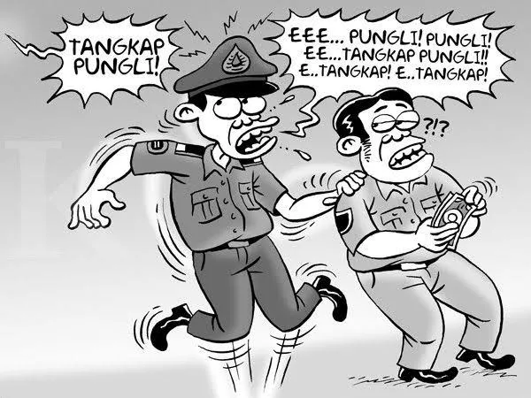 Usut Dugaan Pungli Guru P3K di Kota P.Sidempuan
