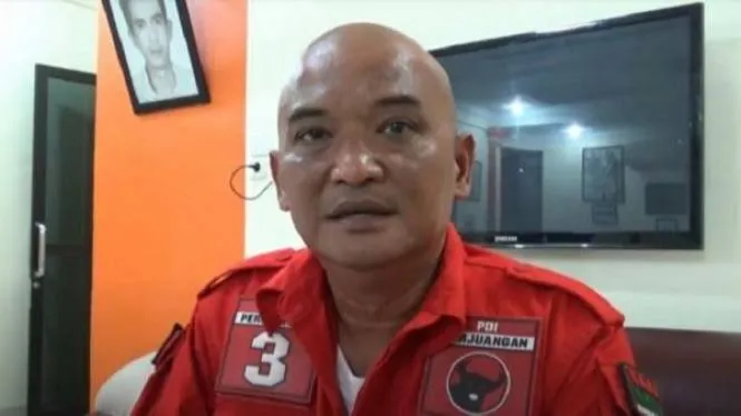 Ketua Fraksi PDIP DPRD Kota Medan Siap Usulkan Kenaikan Gaji Kepling