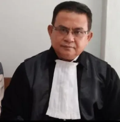 Halangi Tugas Wartawan Diancam Penjara 2 Tahun, Denda Rp500 Juta