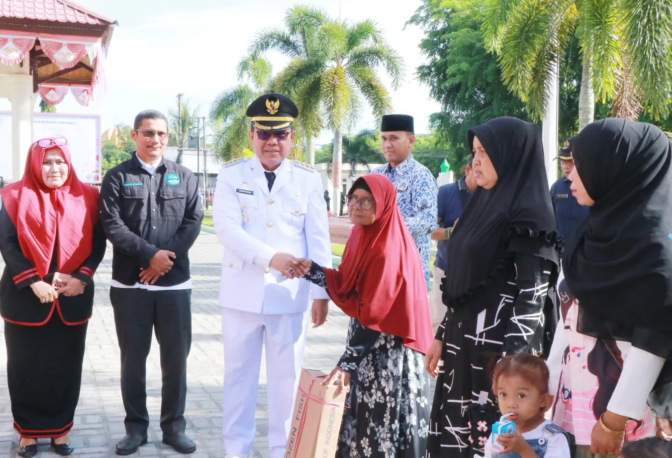Peringatan Lahir Pancasila, Gotong Royong Membangun Peradaban Dan Pertumbuhan Global