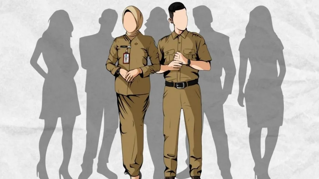 ASN Tak Terlibat Aksi Singkuang 1
