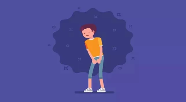 Bocah Jambur Idap Penyakit Aneh, Kemaluan Membengkak