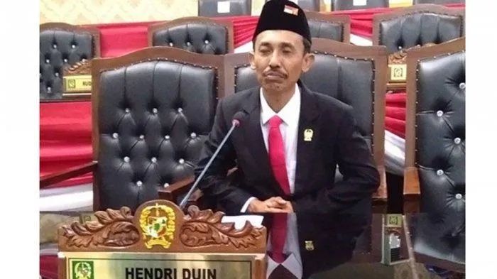 Sekretaris Komisi III DPRD Medan Nilai Dirut PUD Pasar Medan  Tidak Punya Visi Misi 