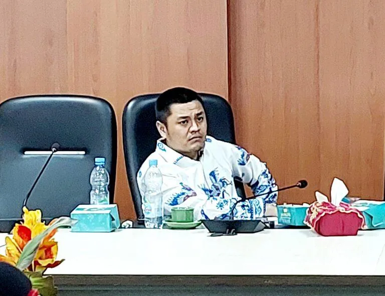 DPRD Medan Akan Gelar RDP Terkait Air Bersih Tirtanadi