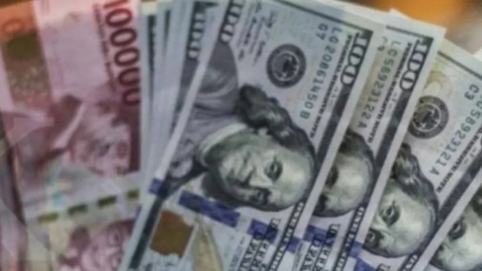 Cadangan Devisa Indonesia Alami Penurunan Jadi US$139,3 Miliar  
