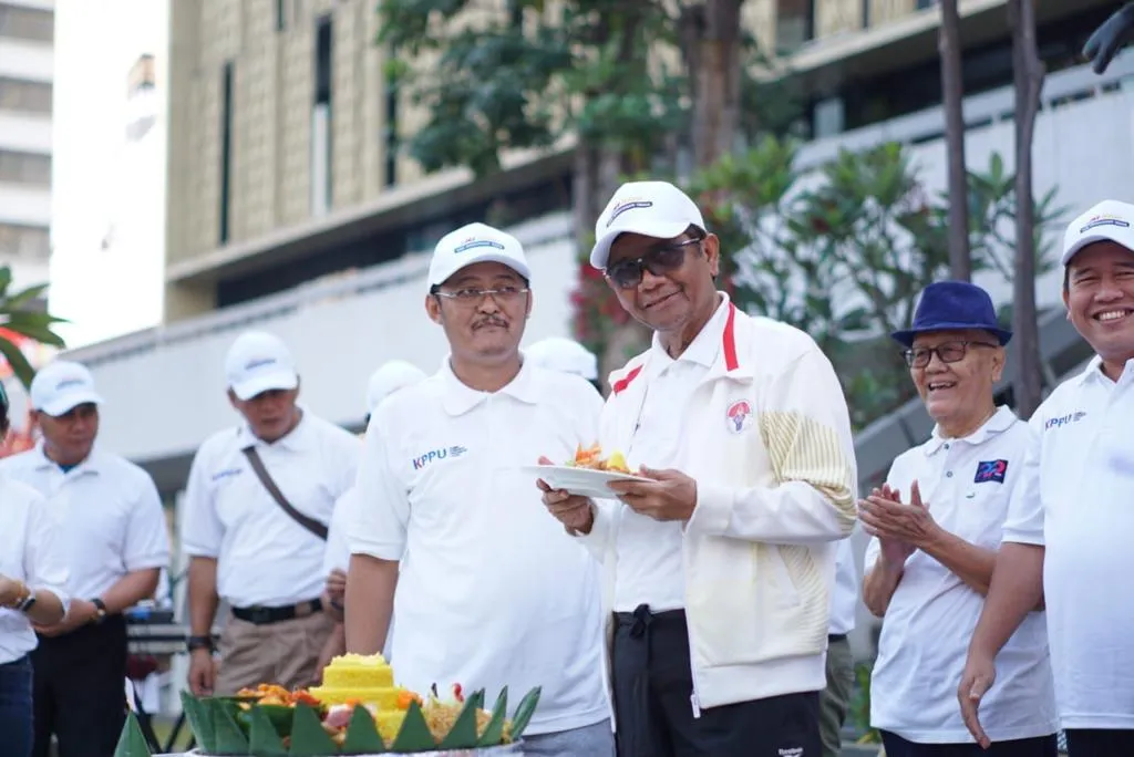 KPPU Deklarasikan 5 Maret Hari Persaingan Usaha