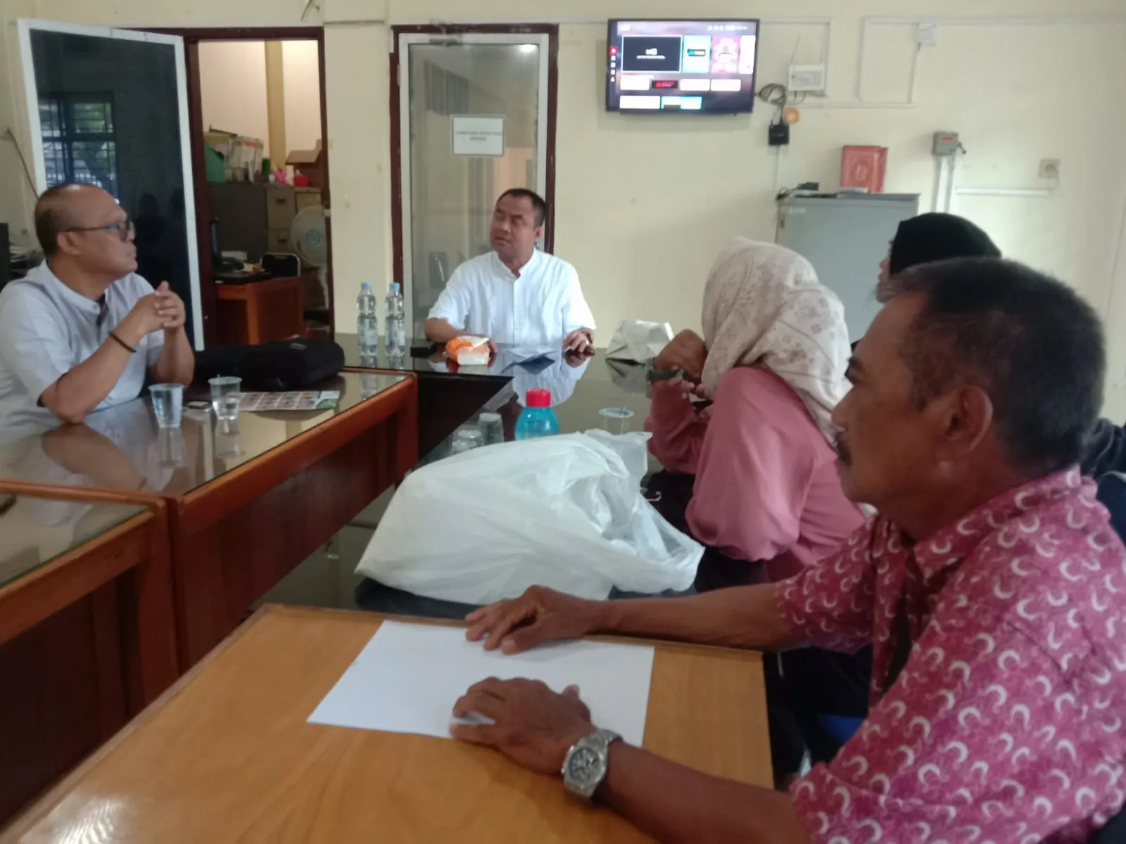 PWI Siantar Gelar UKW Pertengahan Juli 2023