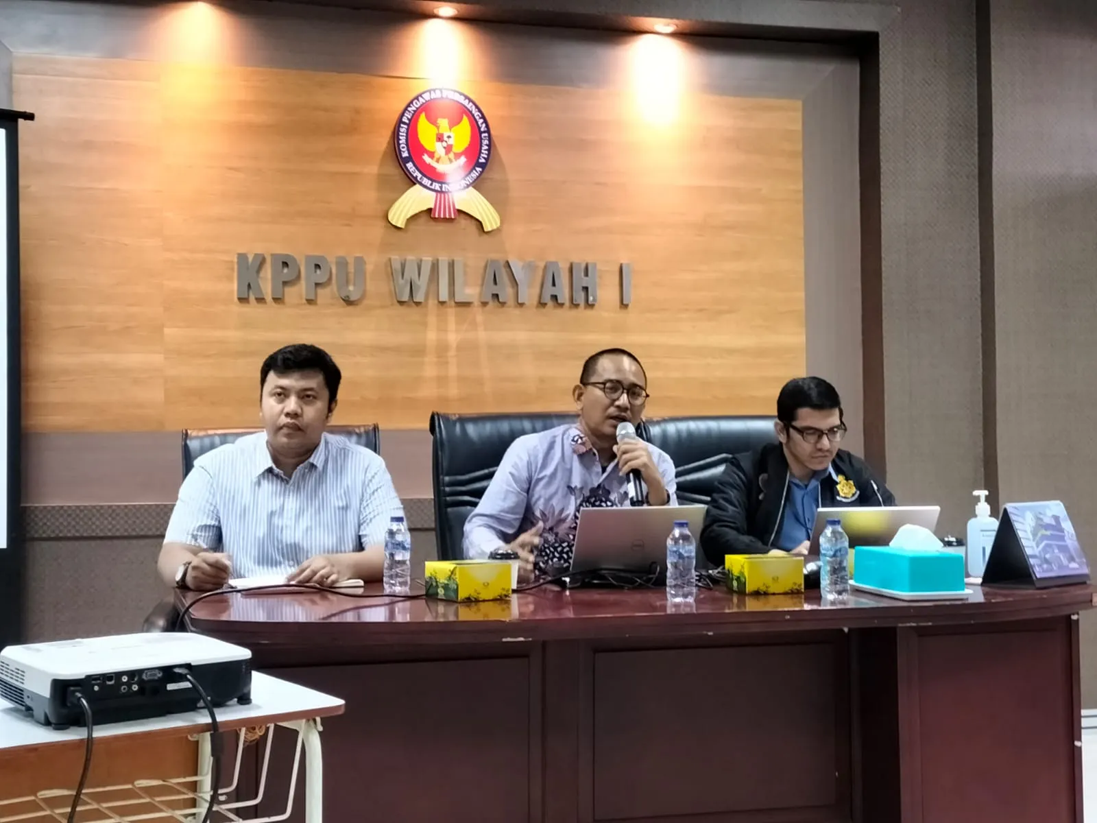 KPPU Soroti Harga Ayam Ras Naik