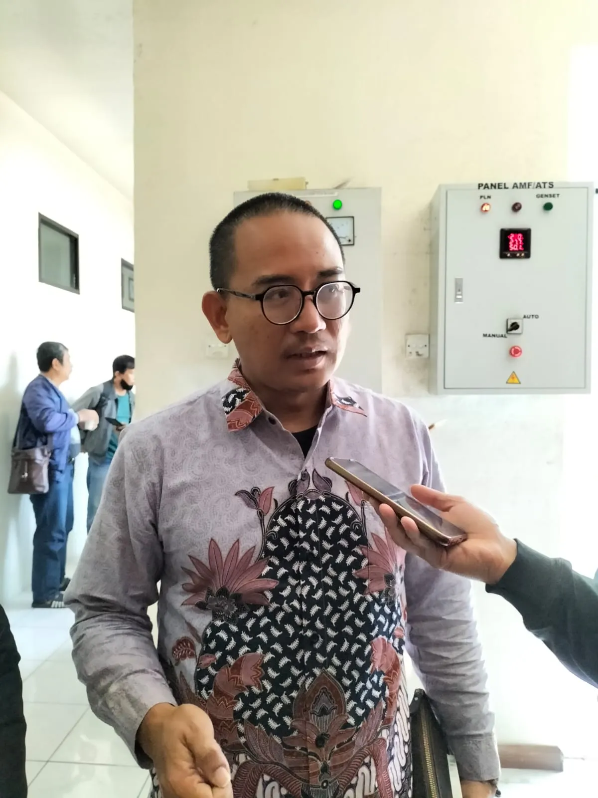 KPPU Tangani Proses Kemitraan Masyarakat Singkuang I dengan PT Rendi Permata Raya