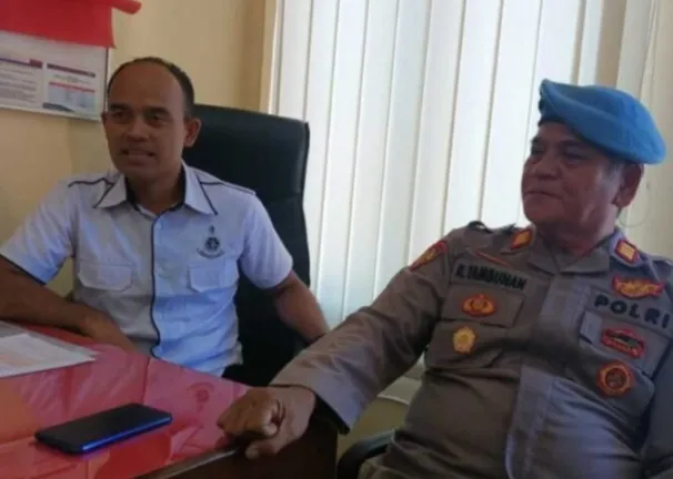 Mangkir 40 Hari, Brigadir JKS Diusul PTDH