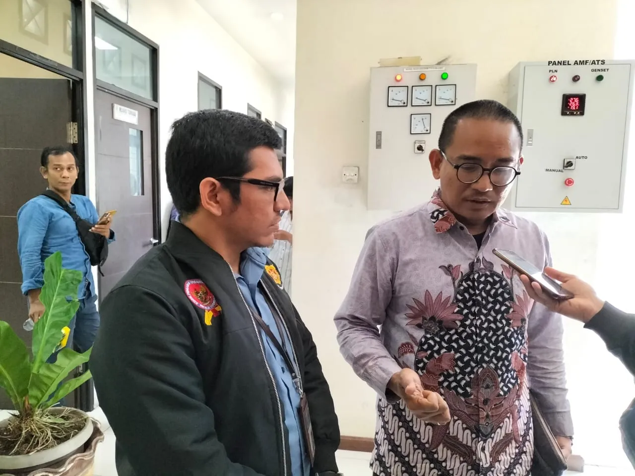 KPPU Kanwil I Kenakan Denda Ke Pelaku Usaha Rp 58,077 Miliar
