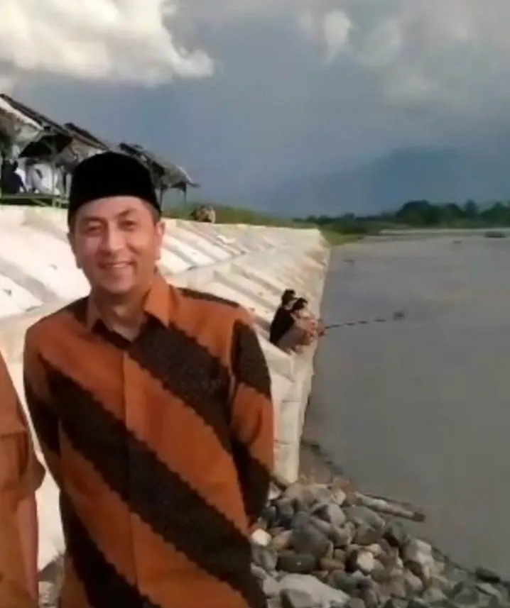 Zuhri Musthafa, Topik Sentral Bacalon Bupati Madina 2024
