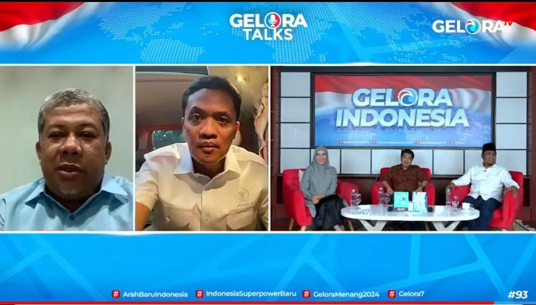 DPR Sangat Mungkin Rumuskan Ulang Kewenangan MK