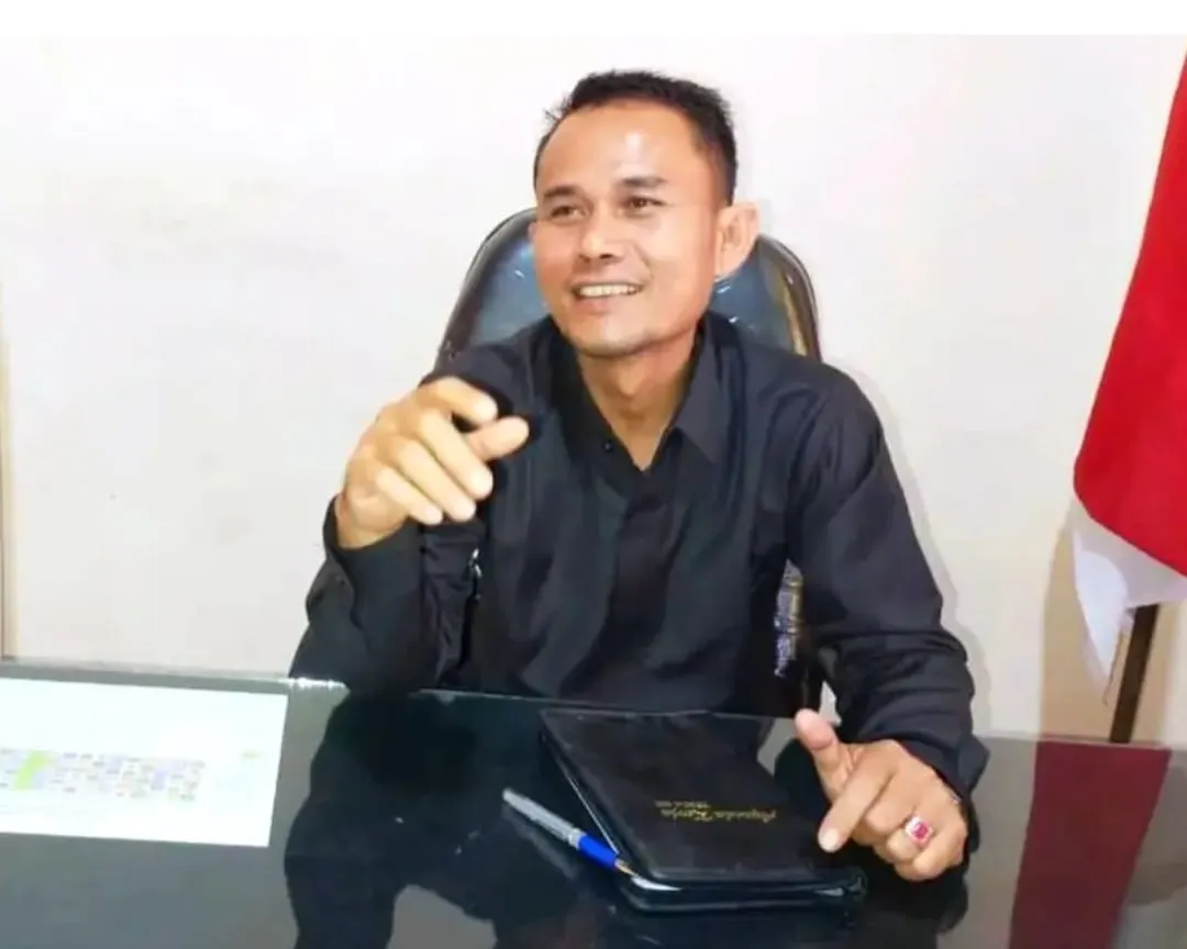KIP Agara : 11 Bacaleg DPRK Tidak Lulus Ujian Baca Alqur'an, 160 Orang Absen