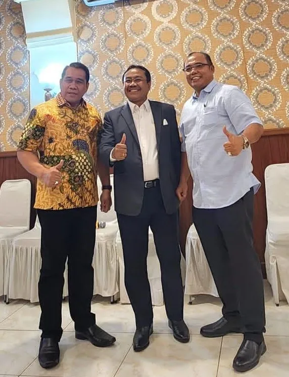 Partangiangan Bolon Sirajaoloan 2023 Digelar Di Humbahas Dan Samosir