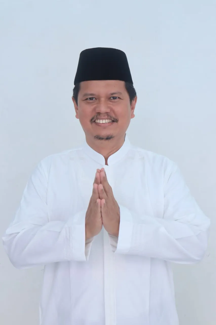 Prof Ridha Dharmajaya: Teman Bermain Anak Balita Bukan Gadget Tapi Ayah Dan Ibunya