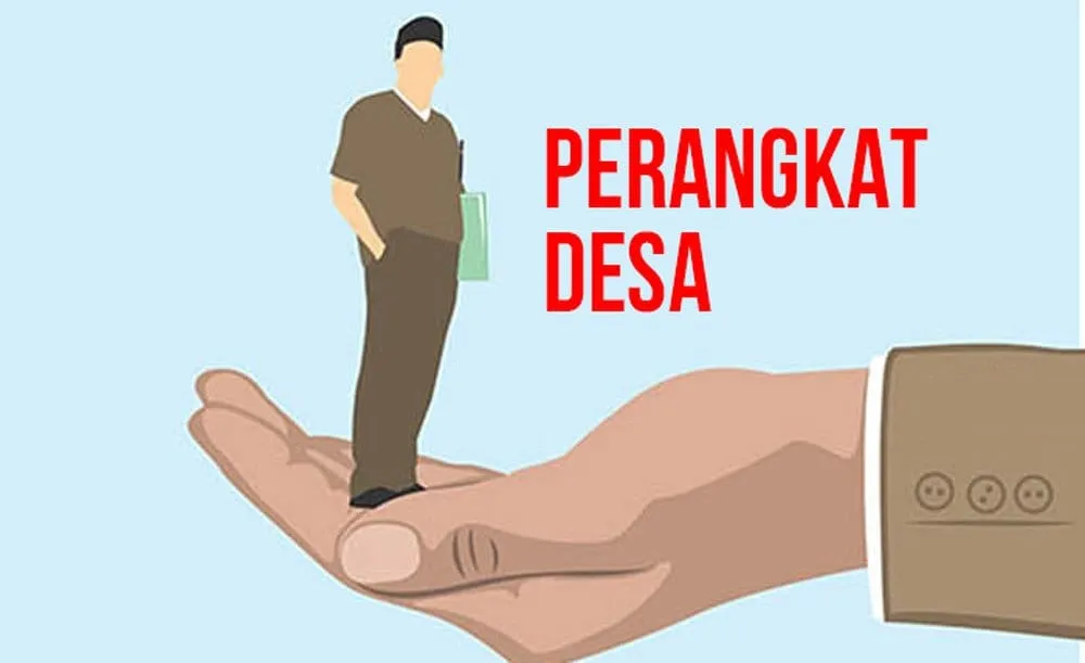 Aparatur Desa Di PSM Diberhentikan Sepihak, Diadukan Ke Bupati
