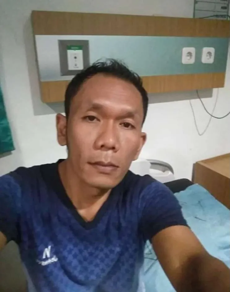 Hendak Tagih Utang, Sepedamotor Ojol Dibawa Kabur