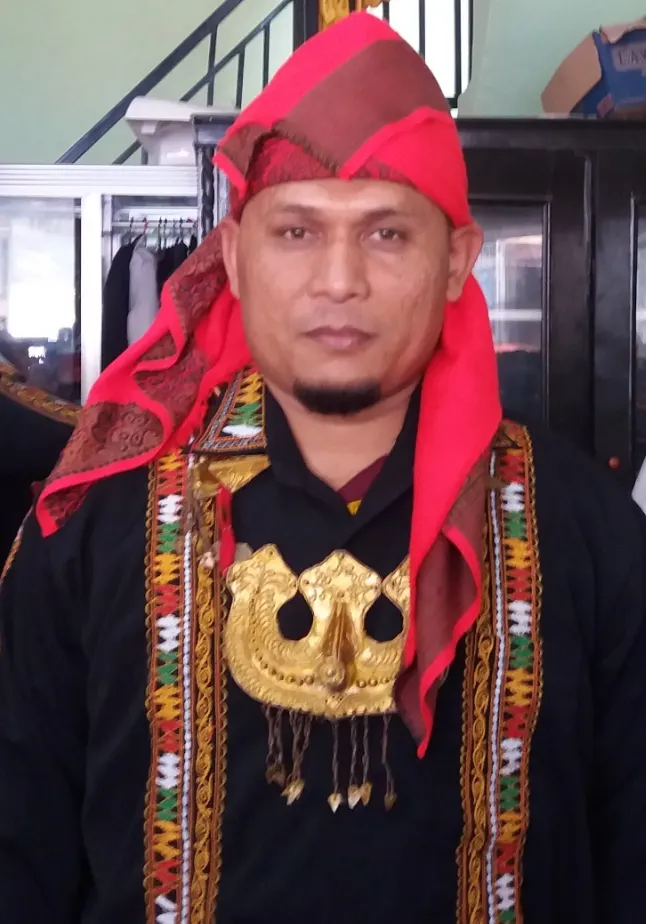 Dana Venue PON XXI Aceh-Sumut 2024 Cabor Arung Jeram Sungai Alas Rp 1,5 Miliar