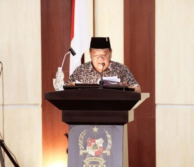 Fraksi PDI P DPRD Medan Soroti Aksi Premanisme dan Begal