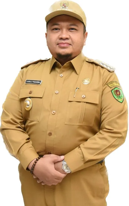 Bupati Ajak Masyarakat Dukung Malam Pagelaran Seni Budaya Tapsel