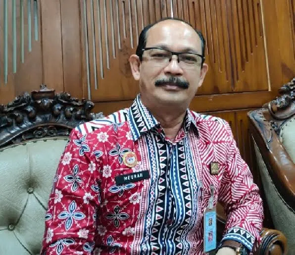 PDPK Aceh Tamiang Terima SK Dalam Minggu Ini
