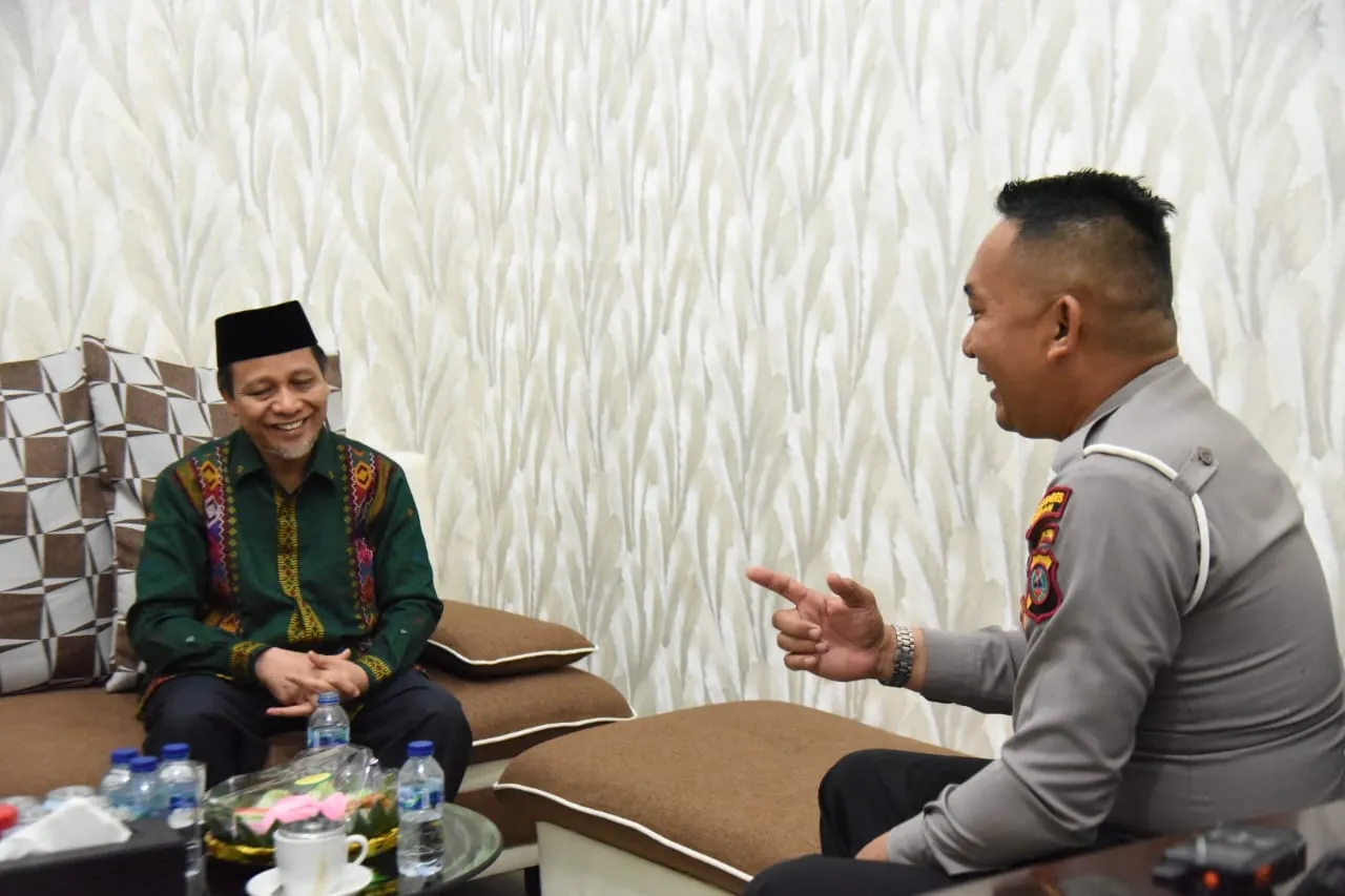 H.Rajudin Sagala Dukung Sejumlah Terobosan Satlantas Polrestabes Medan