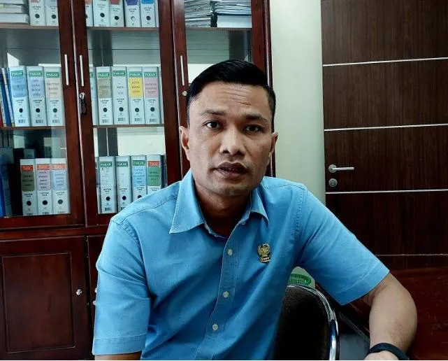 Jalan Medan-Belawan Rawan Lakalantas
