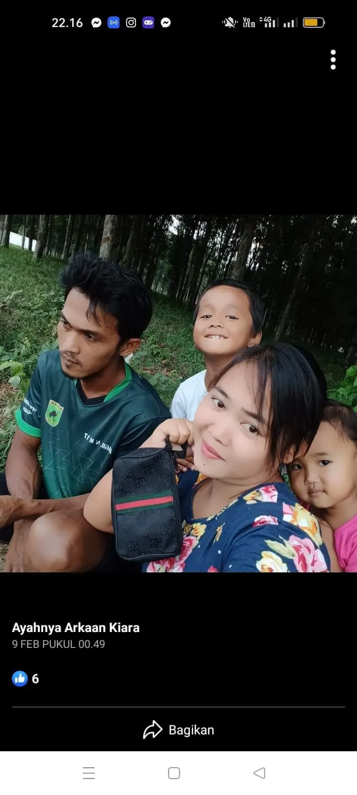 Laka Lantas Maut Dijalinsum Batu Bara, 3 Tewas 1 Selamat