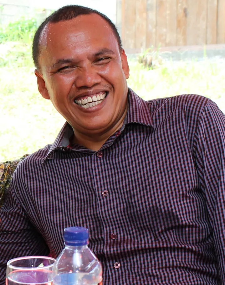 Saya Targetkan Sisa Hutang BLUD RSU H Sahudin Akhir Desember