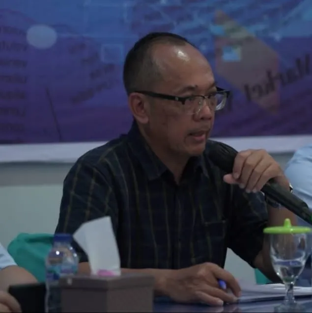 Mei 2023, Kredit Perbankan Sumut Kontraksi 2,40 Persen