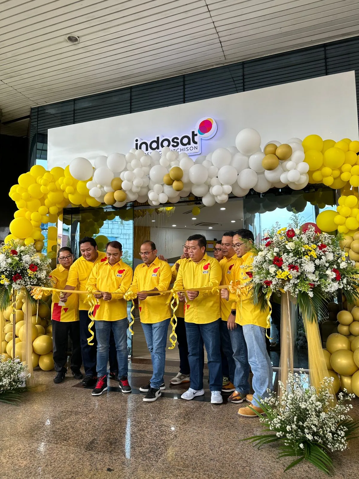 IM3 Targetkan Akuisisi Pelanggan Hingga 2X Lipat