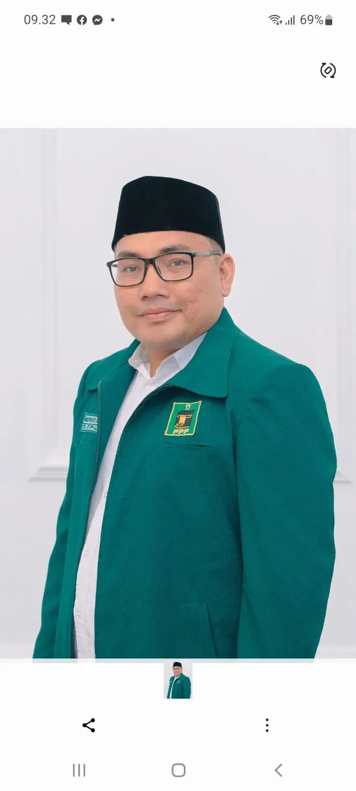 Butuh 'Lompatan' Tingkatkan Kesejahteraan Warga Madina
