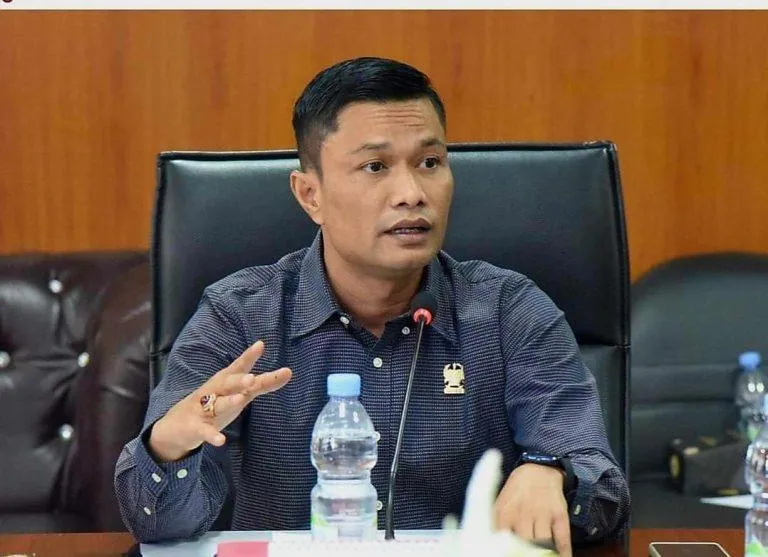 DPRD Medan Tunggu Keseriusan PT PLN UIW Sumut Realisasikan Medan Tanpa Kabel