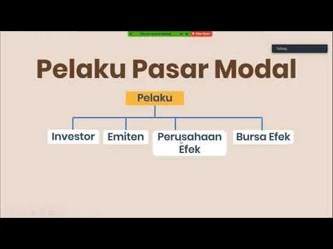 OJK Beri Sanksi Administratif dan Denda Kepada Pelaku Pasar Modal