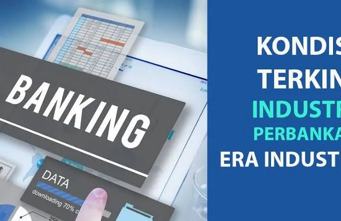 Perbankan RI Tetap Resilien di Tengah Pelemahan Ekonomi Global
