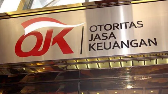 OJK:  Pendapatan Premi Asuransi Rp124,69 Triliun