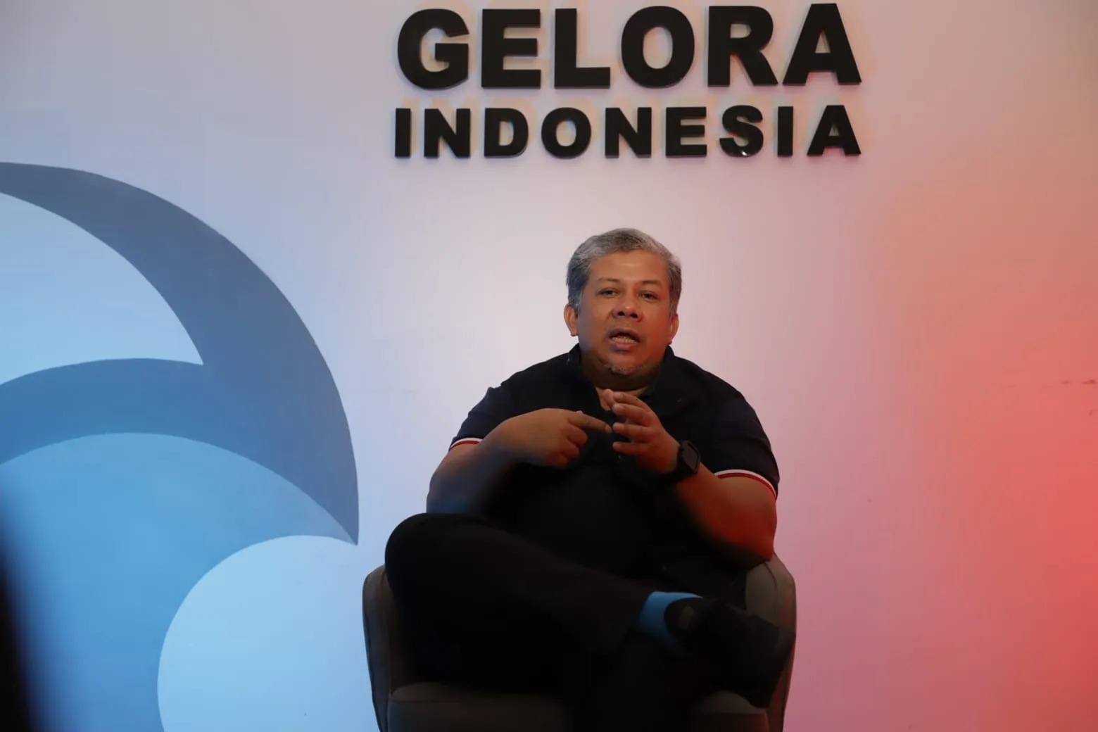 Politisi Dan Pemimpin Gagal Harus Diganti Setiap Lima tahun