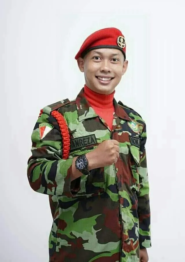 KOKAM Sumut Dukung Polisi Tembak Mati Begal