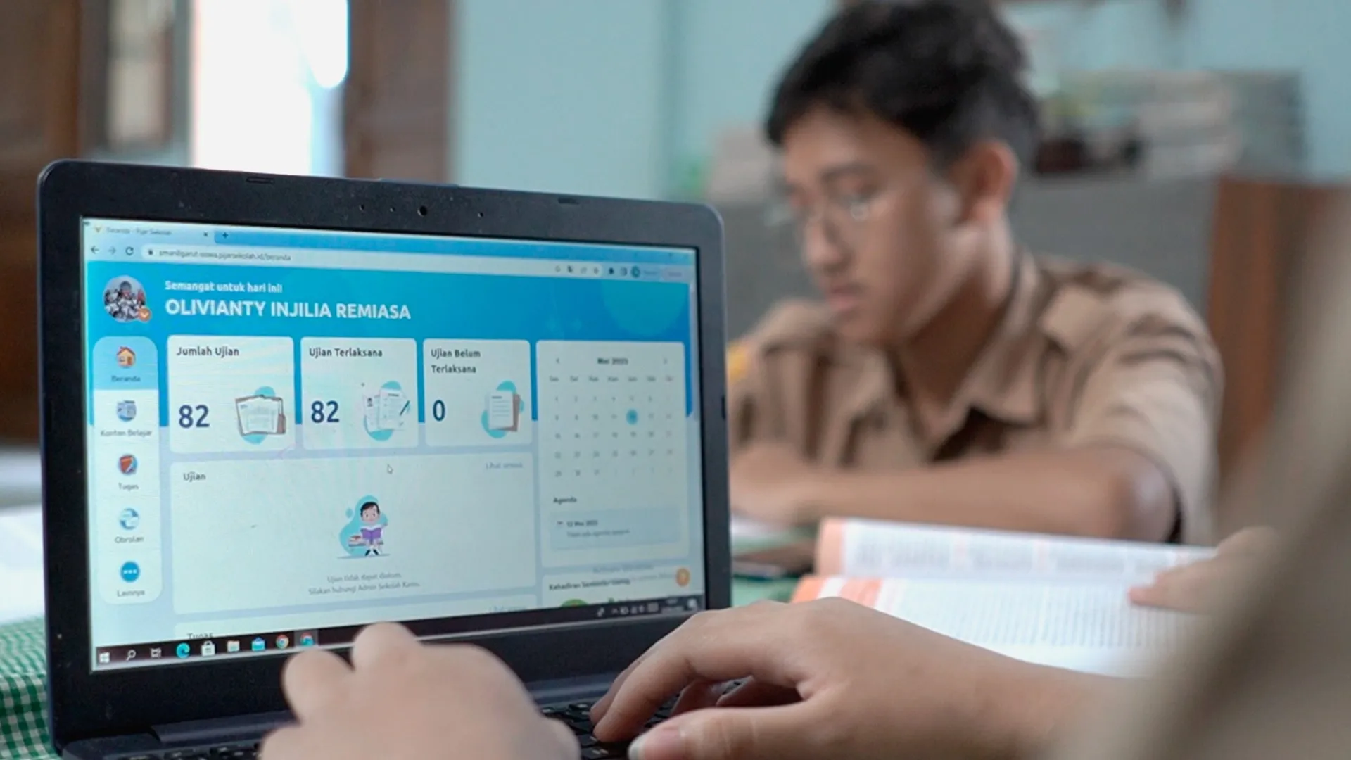 Pijar Digitalisasi Proses Belajar Bagi Generasi Muda
