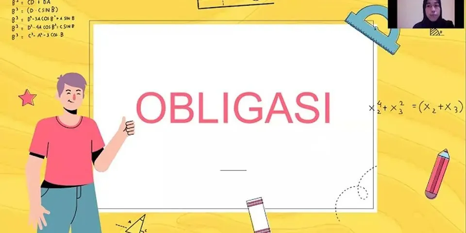 Investor Pasar Modal Lirik Obligasi