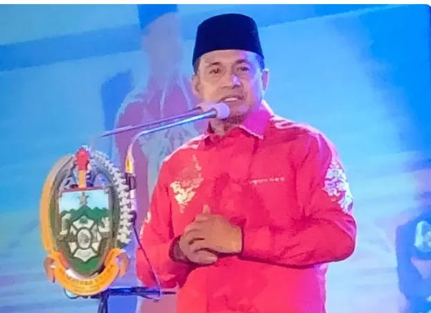 Pagelaran Pentas Seni Batu Bara Dibuka “Berikan Cerita Terbaikmu"