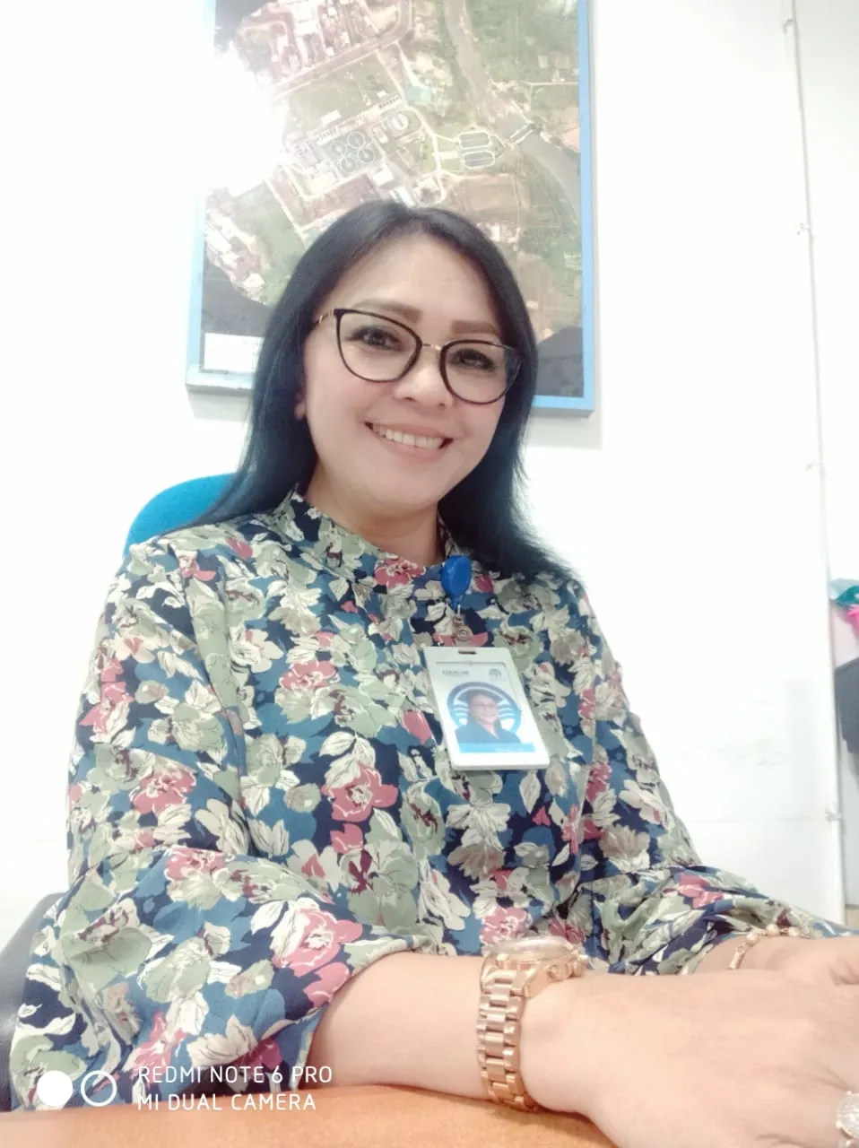 Keluhan Direspon Cepat, Pelanggan Apresiasi Ke Tirtanadi