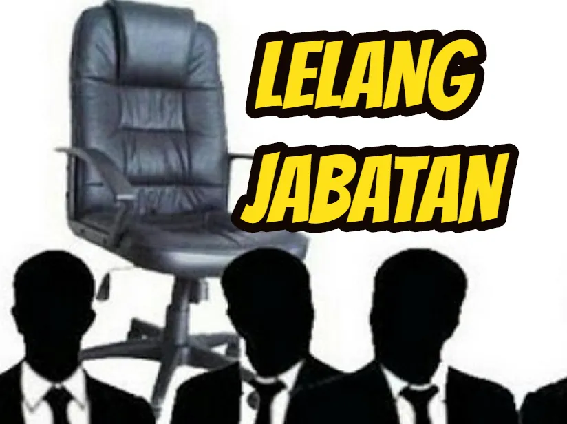 21 ASN  'Rebut' 6 Jabatan Eselon II Pemkab Madina